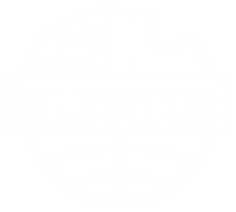 Al-lectric Electrical Contracting logo